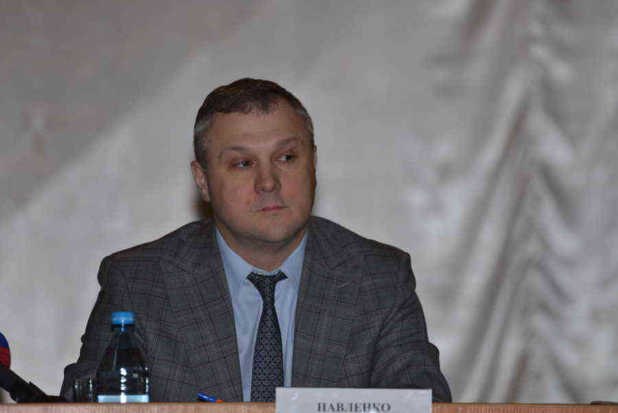 Фото галереи