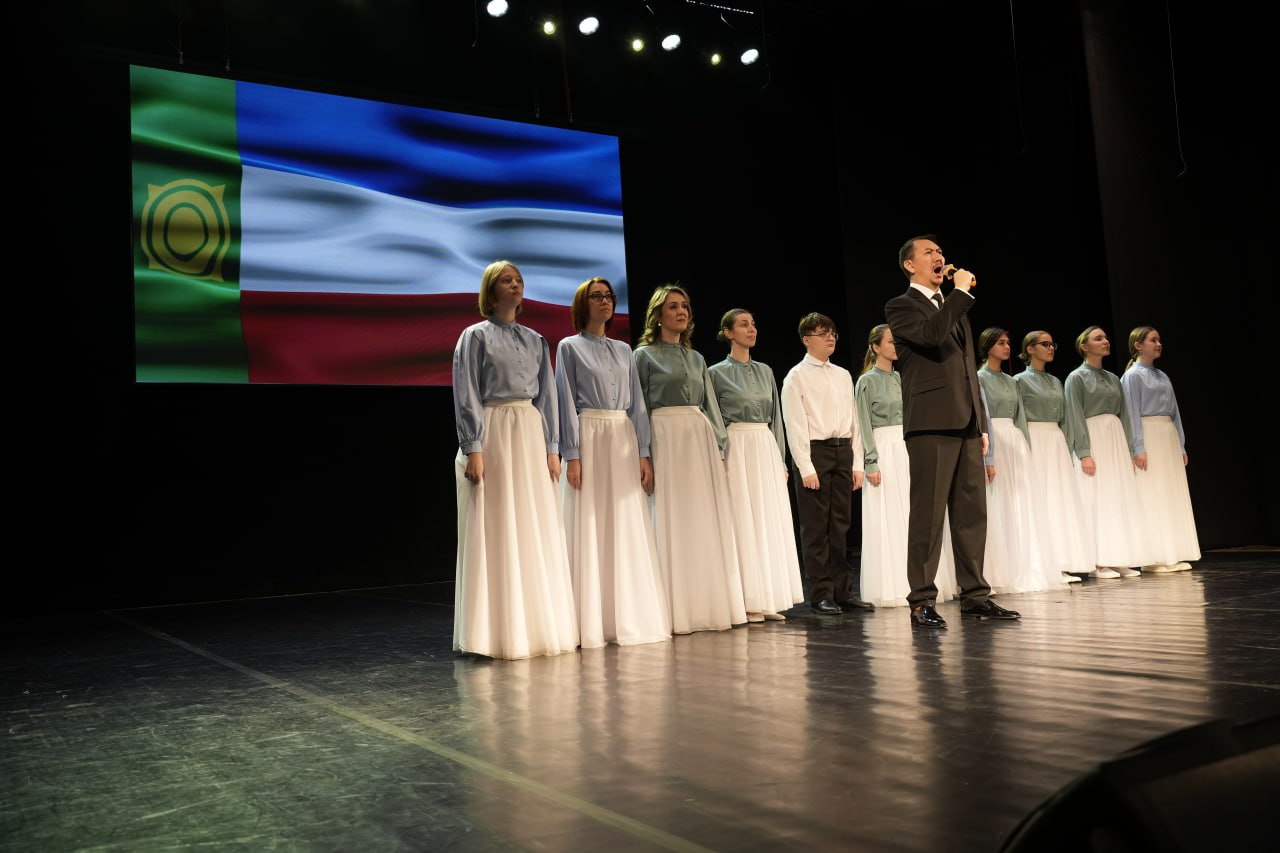 Фото галереи