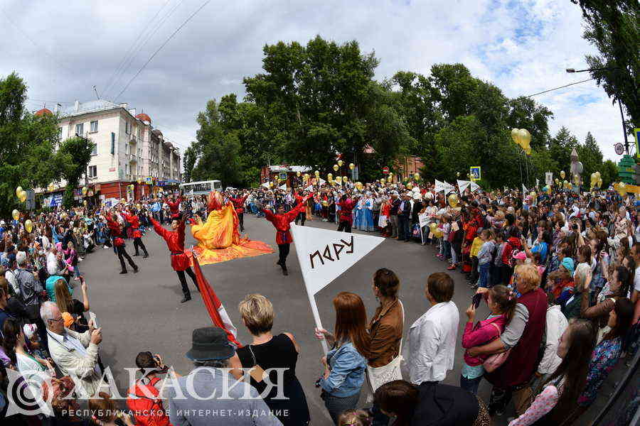 Фото галереи