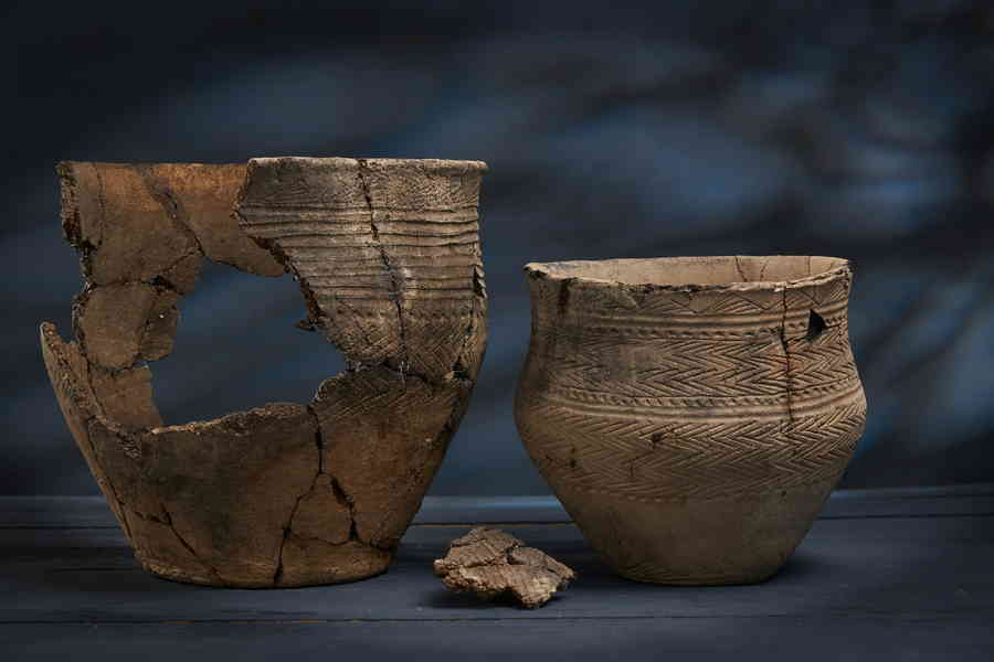 Фото галереи