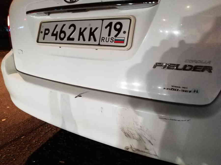 Фото галереи