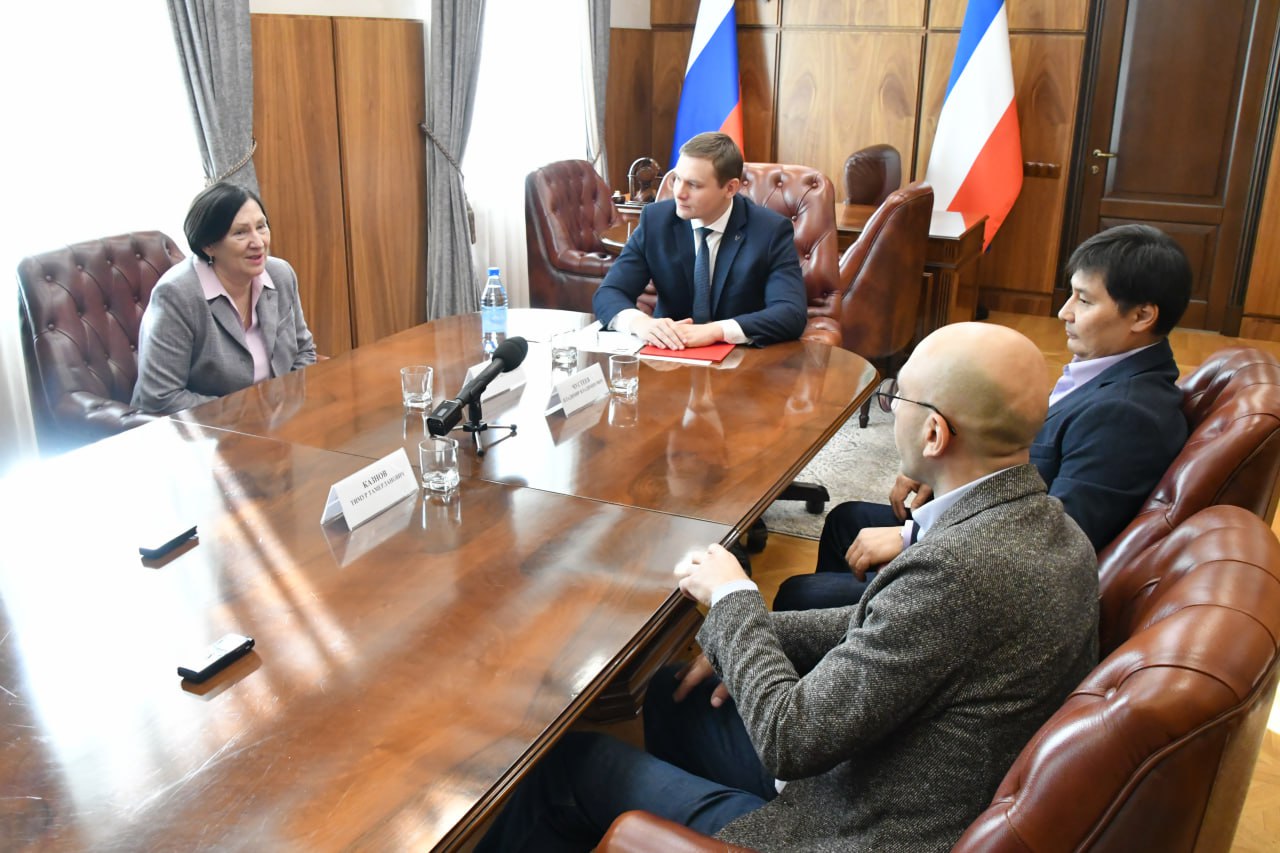 Фото галереи