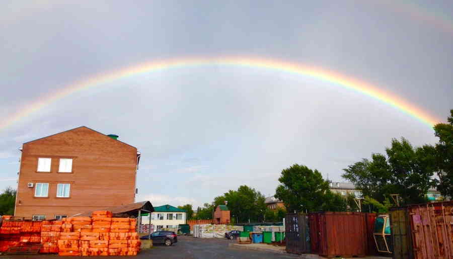 Фото галереи