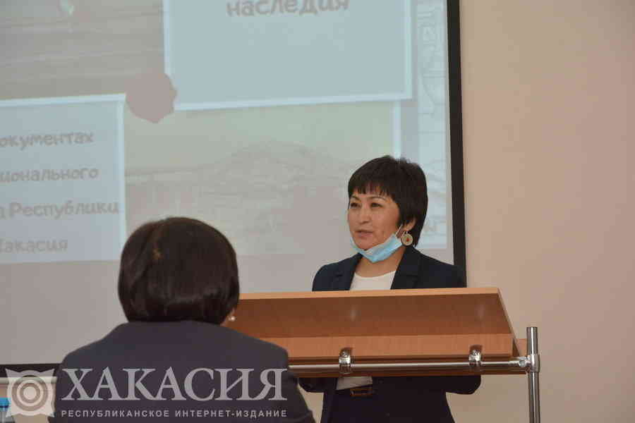 Фото галереи