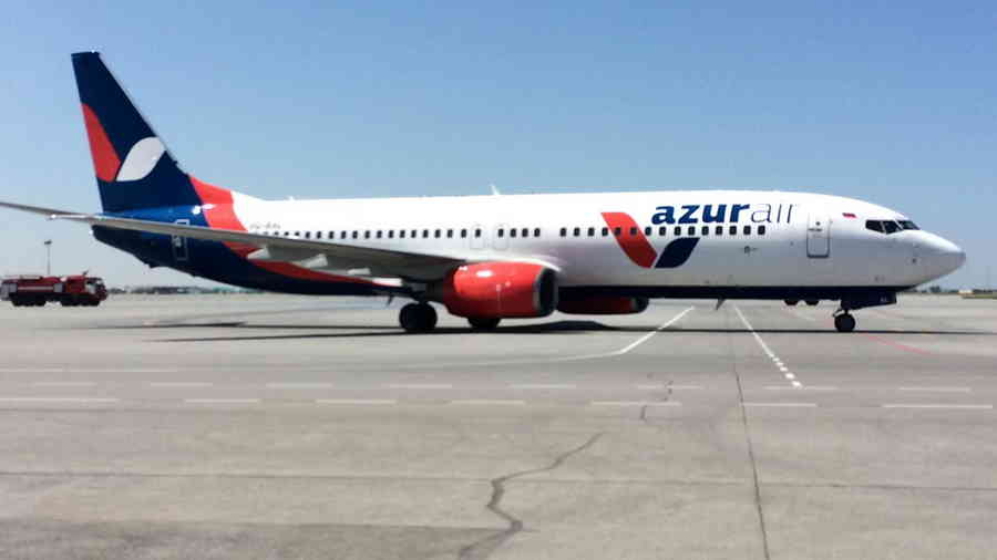 Фото галереи