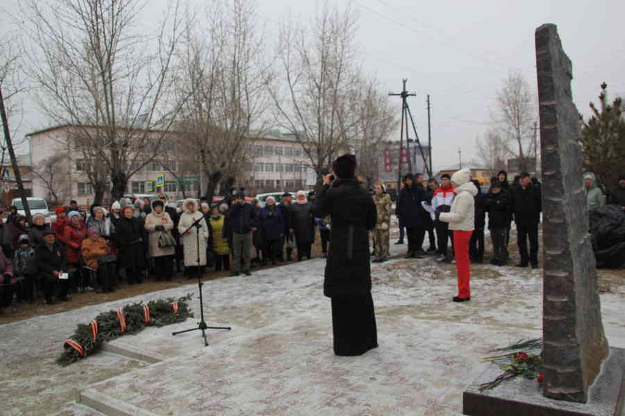 Фото галереи