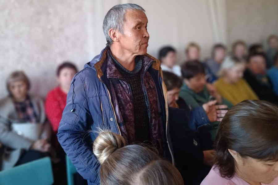 Фото галереи