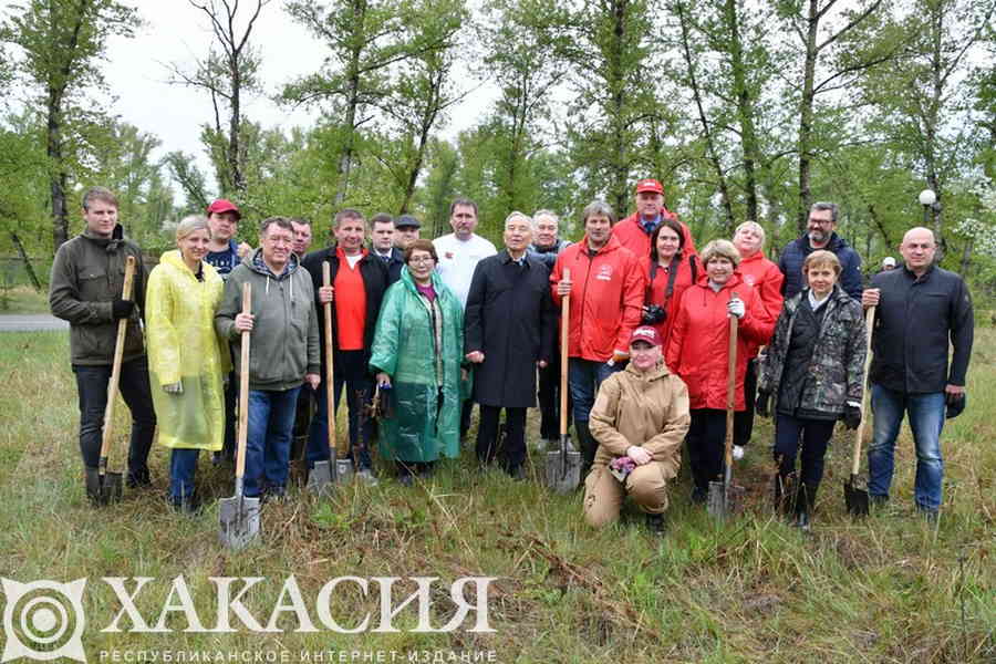 Фото галереи