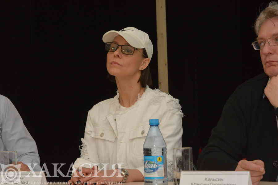 Фото галереи