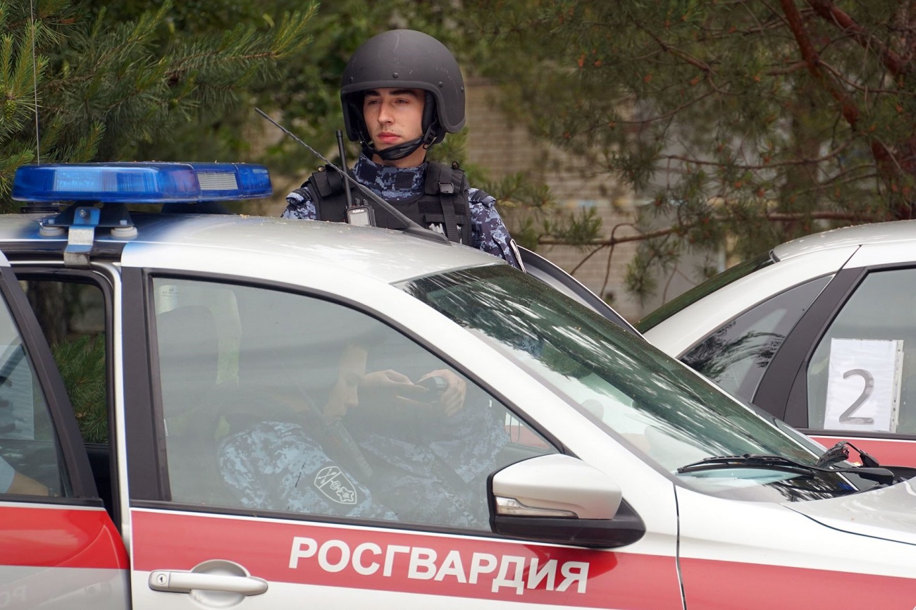 Фото галереи