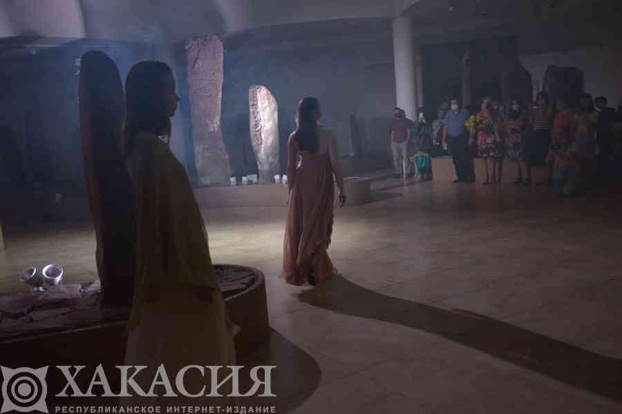 Фото галереи