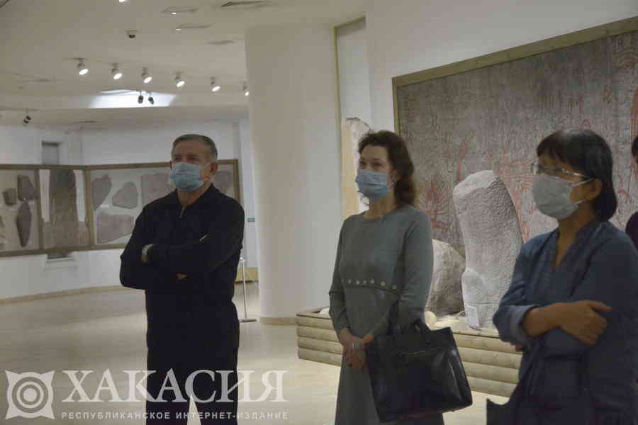 Фото галереи