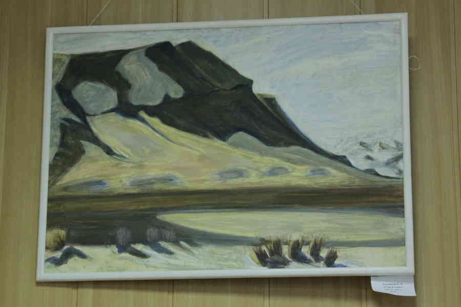 Фото галереи