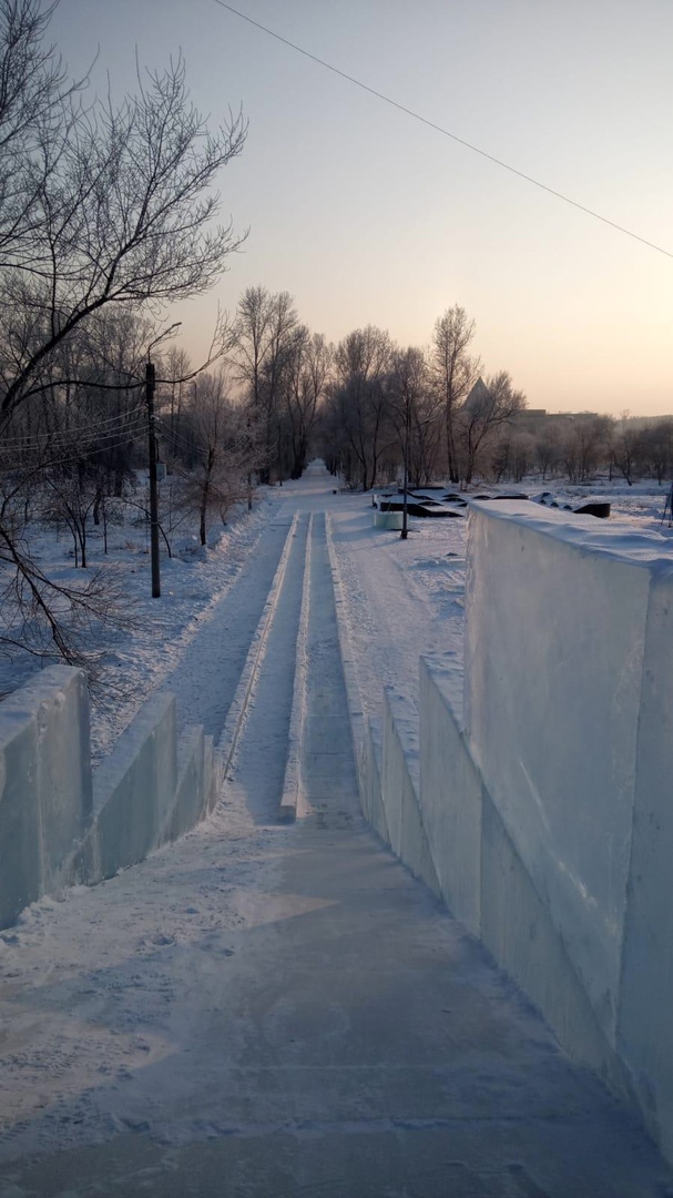 Фото галереи