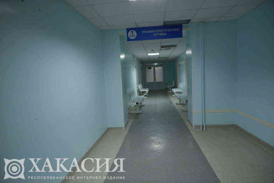 Фото галереи