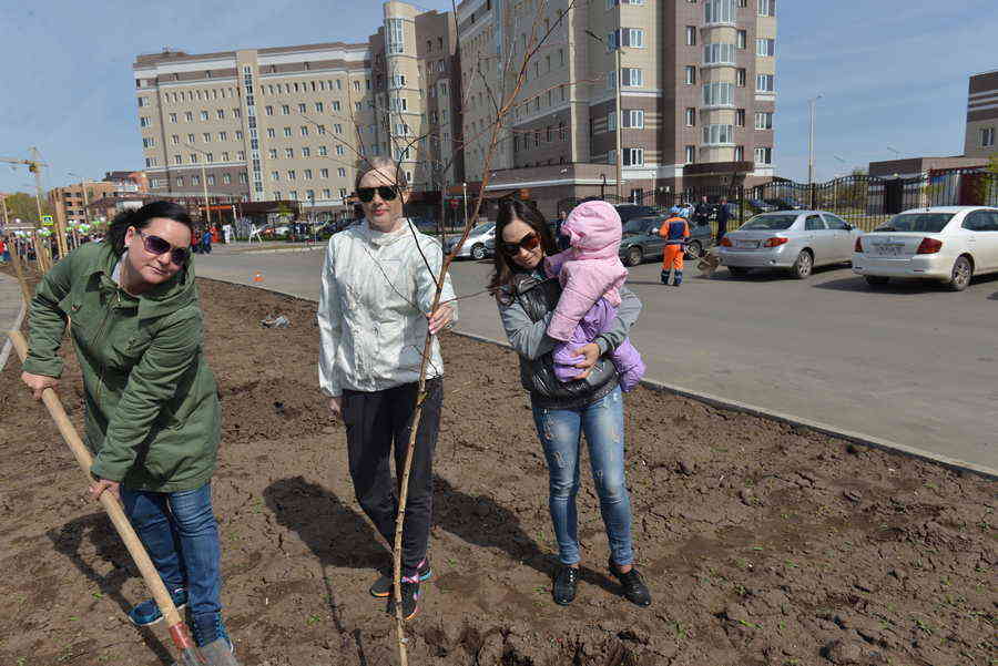 Фото галереи