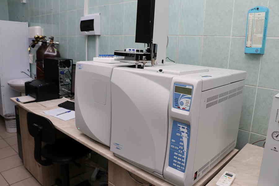 Фото галереи