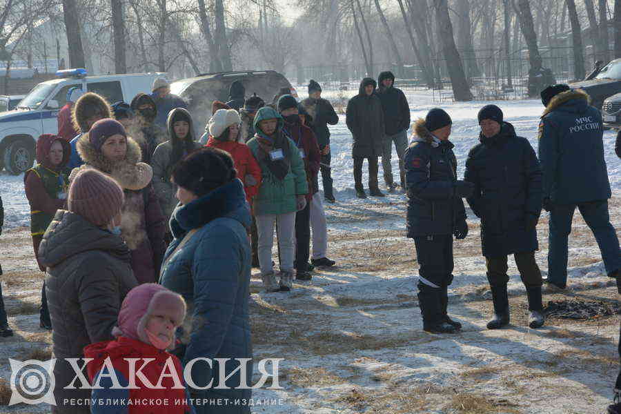 Фото галереи