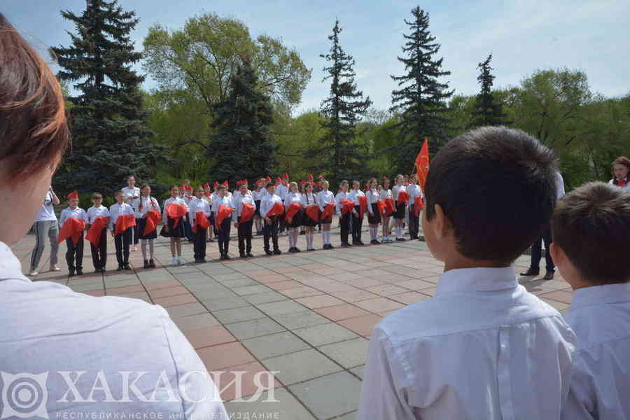 Фото галереи