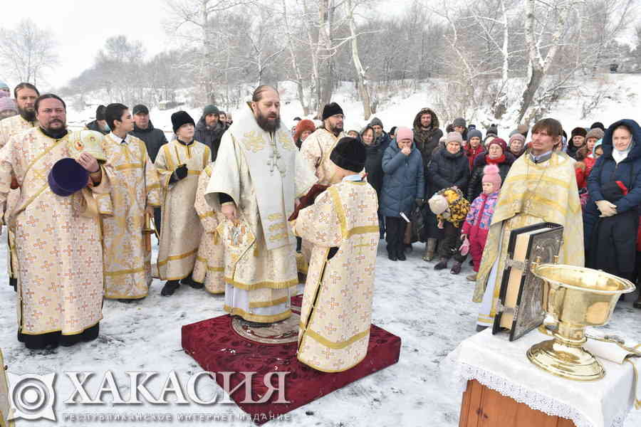 Фото галереи