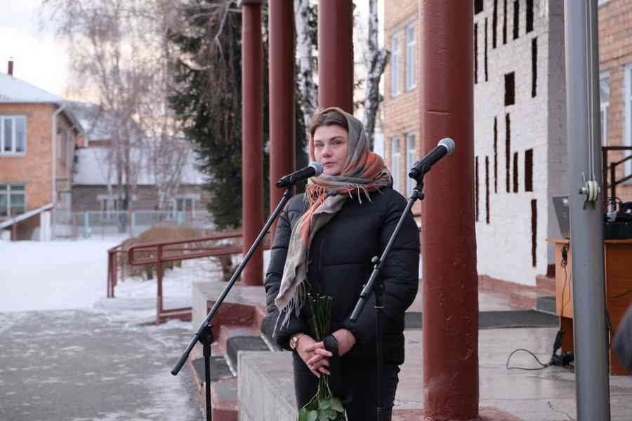 Фото галереи