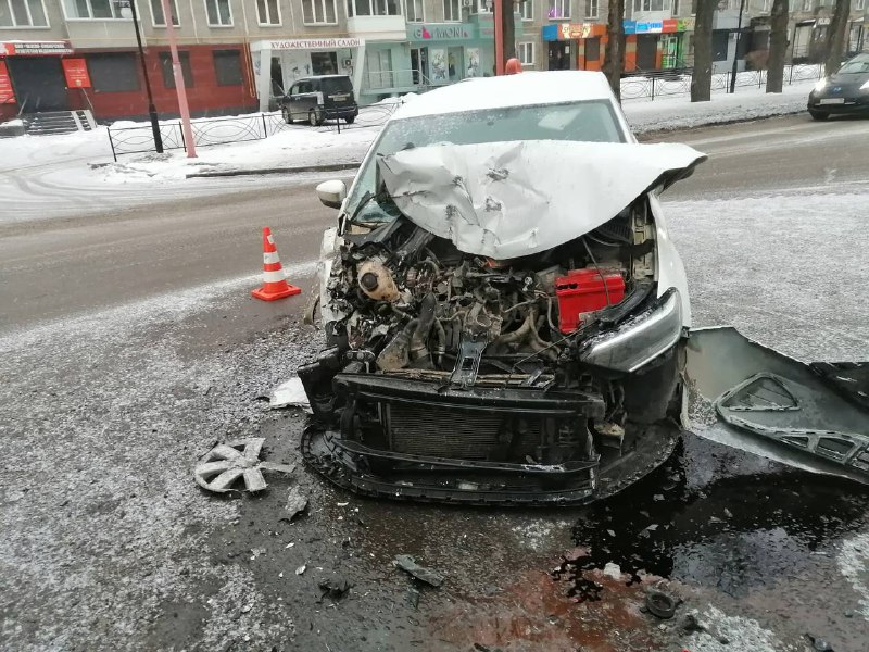 Фото галереи