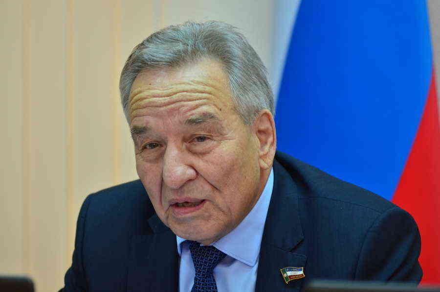 Фото галереи