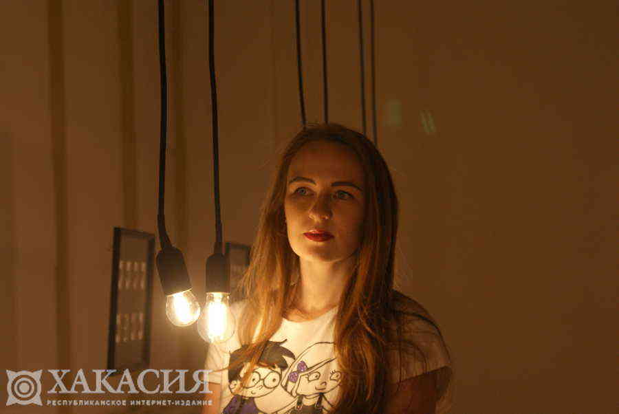 Фото галереи