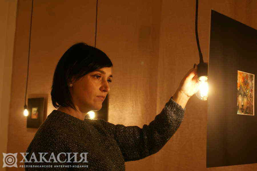 Фото галереи