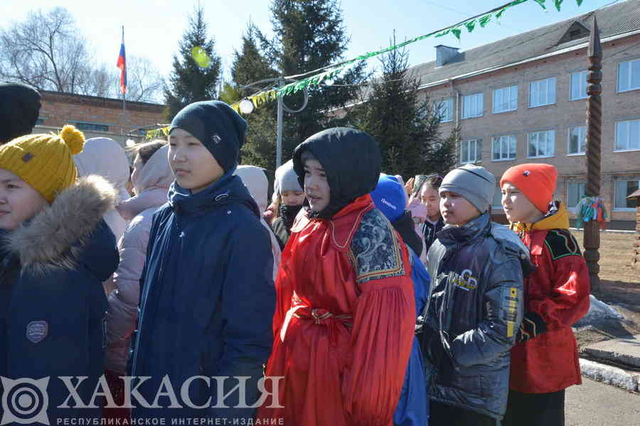 Фото галереи