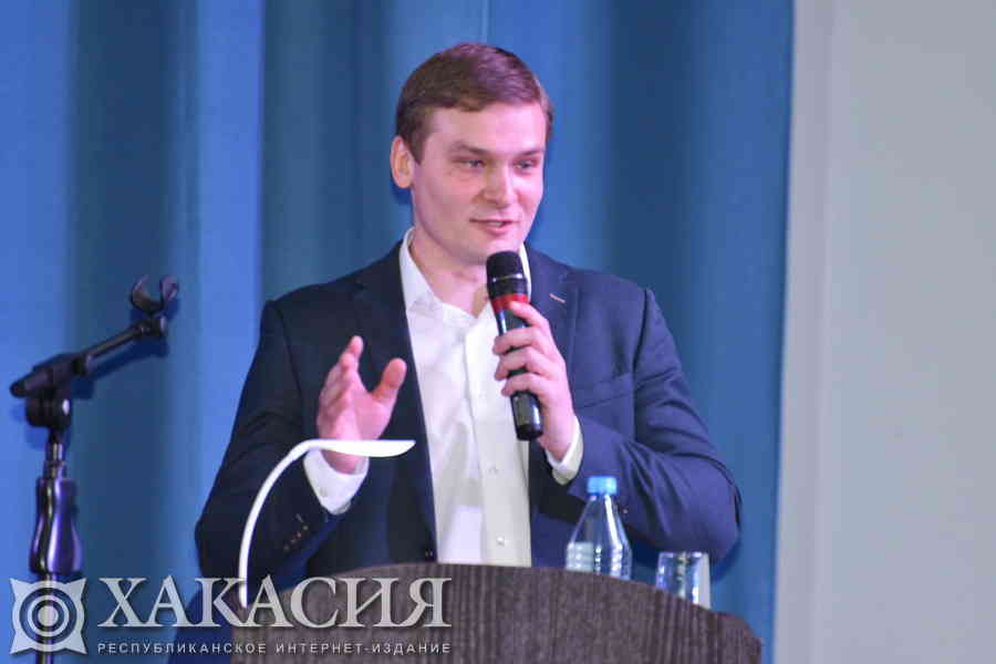 Фото галереи