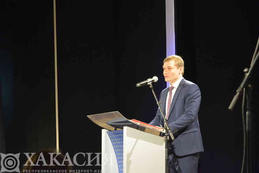 Фото галереи