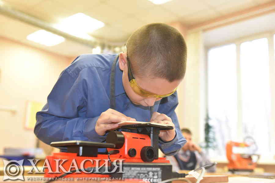 Фото галереи