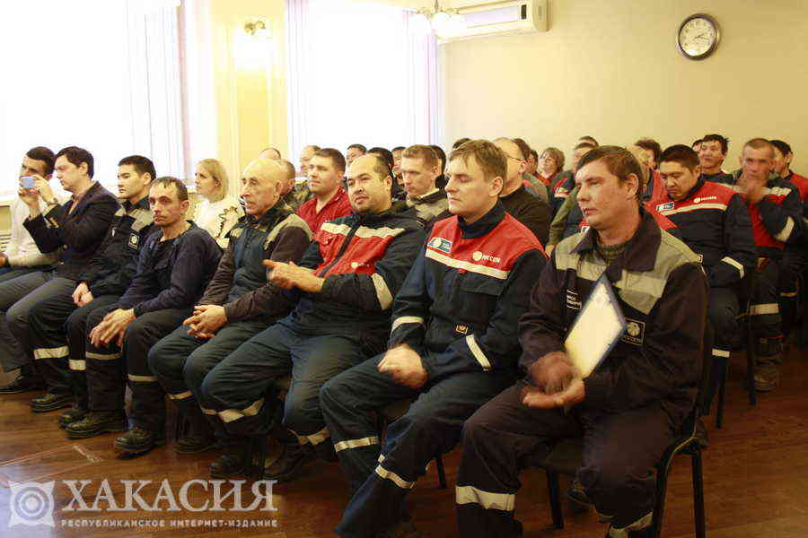 Фото галереи