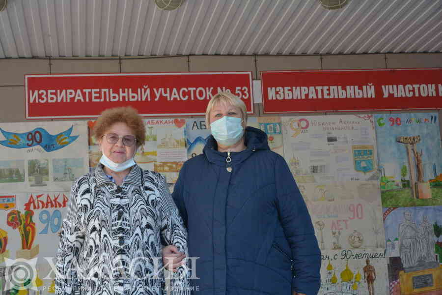 Фото галереи