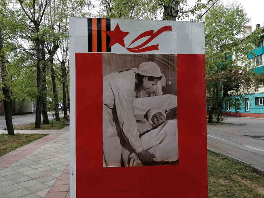 Фото галереи