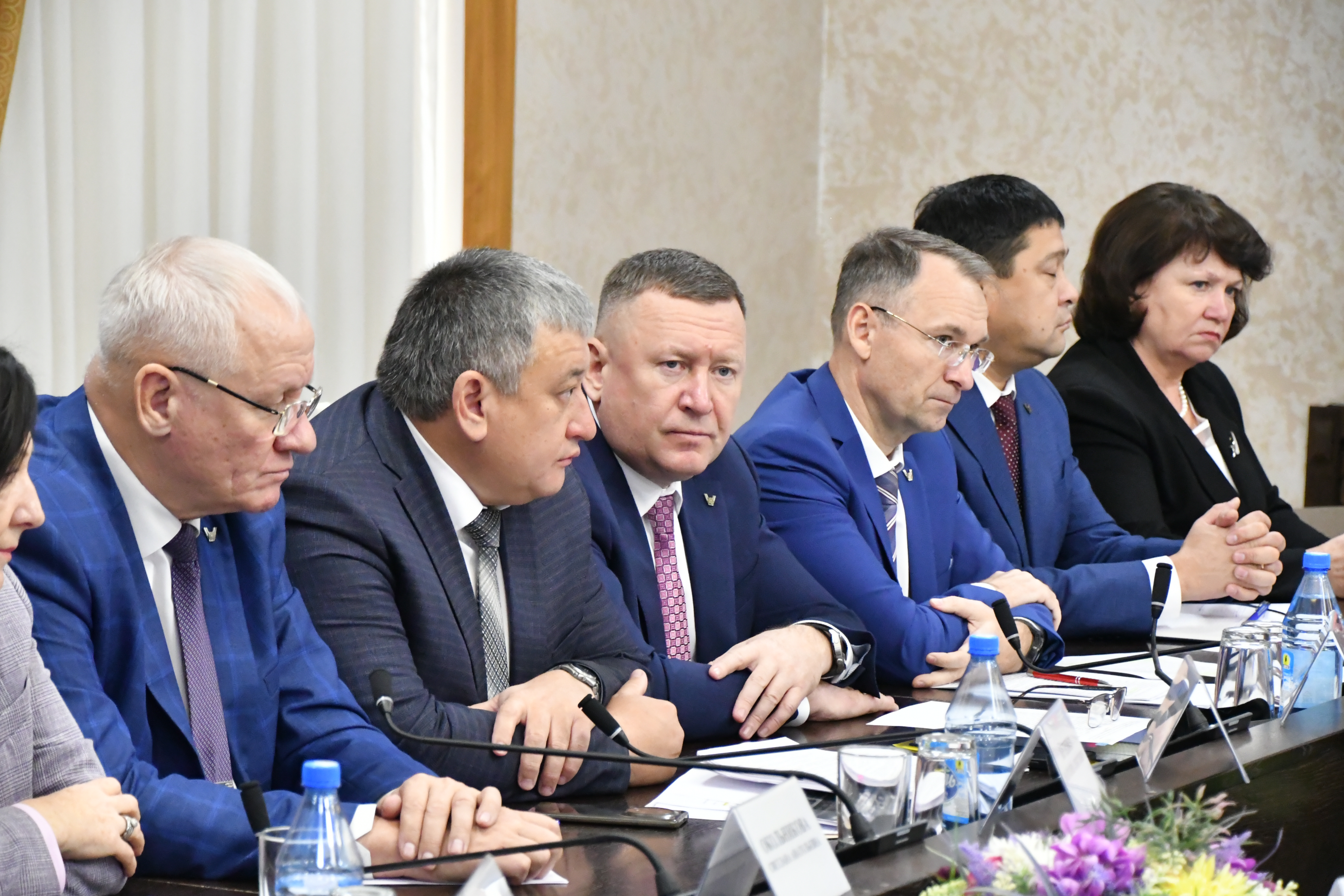 Фото галереи