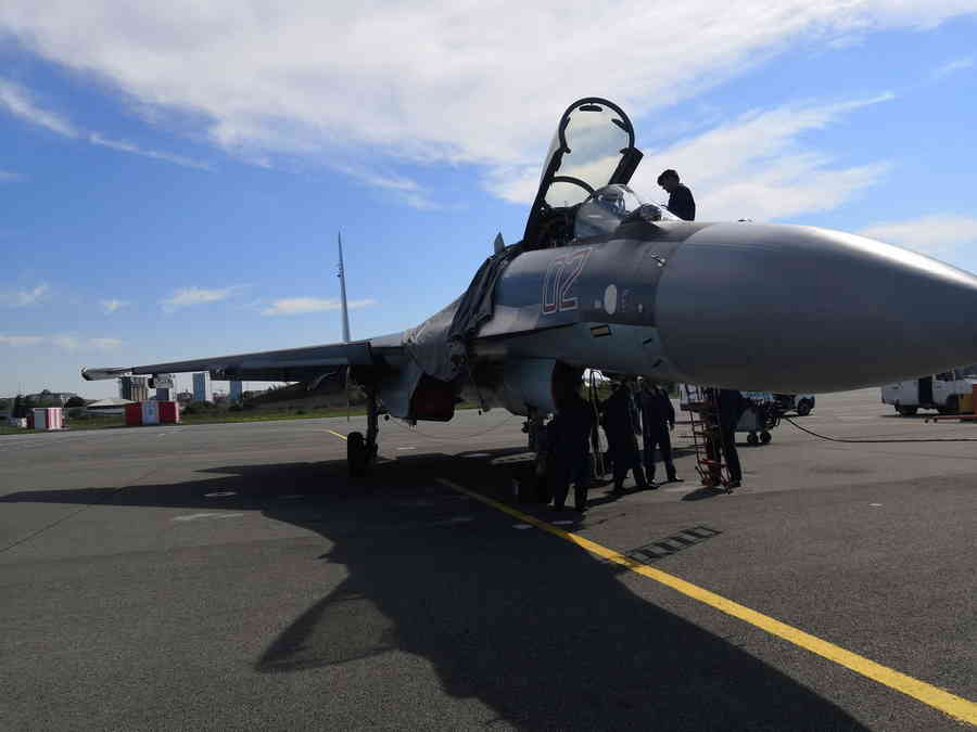 Фото галереи