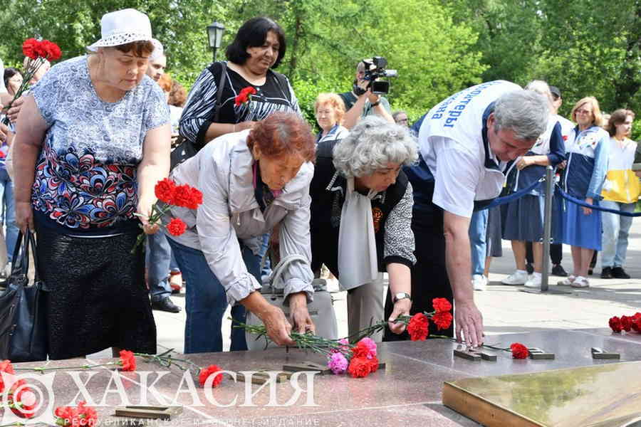 Фото галереи