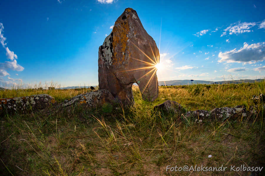 Фото галереи