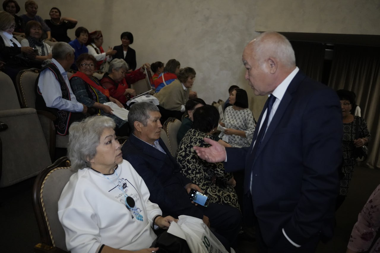 Фото галереи