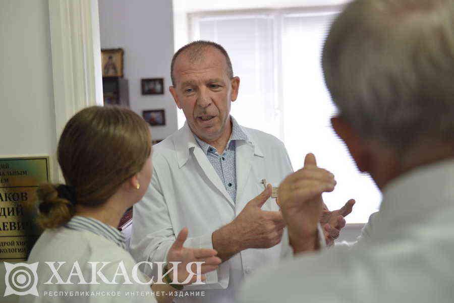 Фото галереи