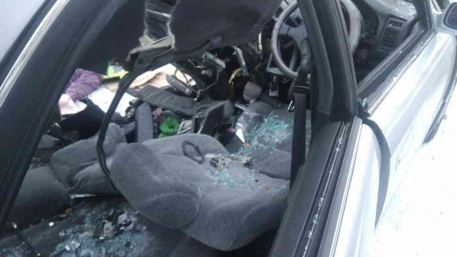 Фото галереи