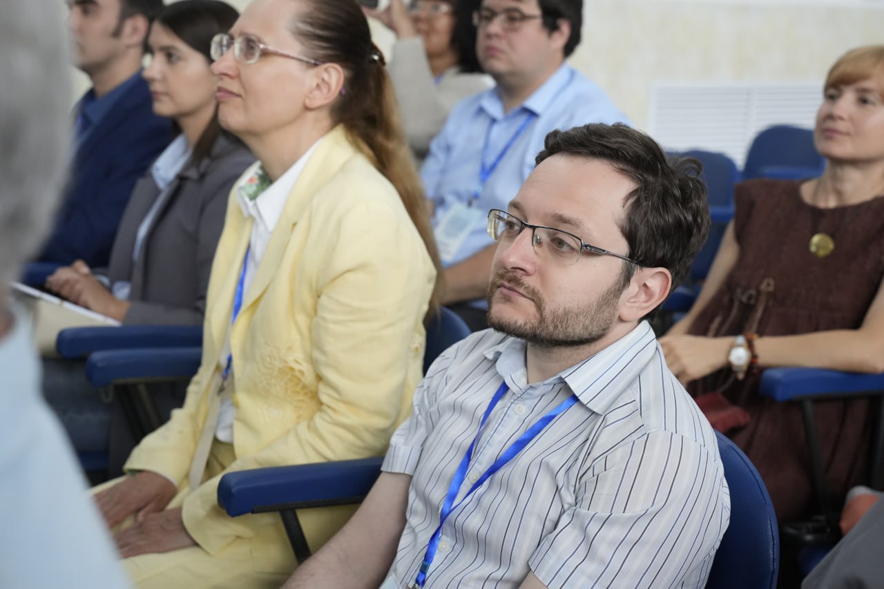 Фото галереи