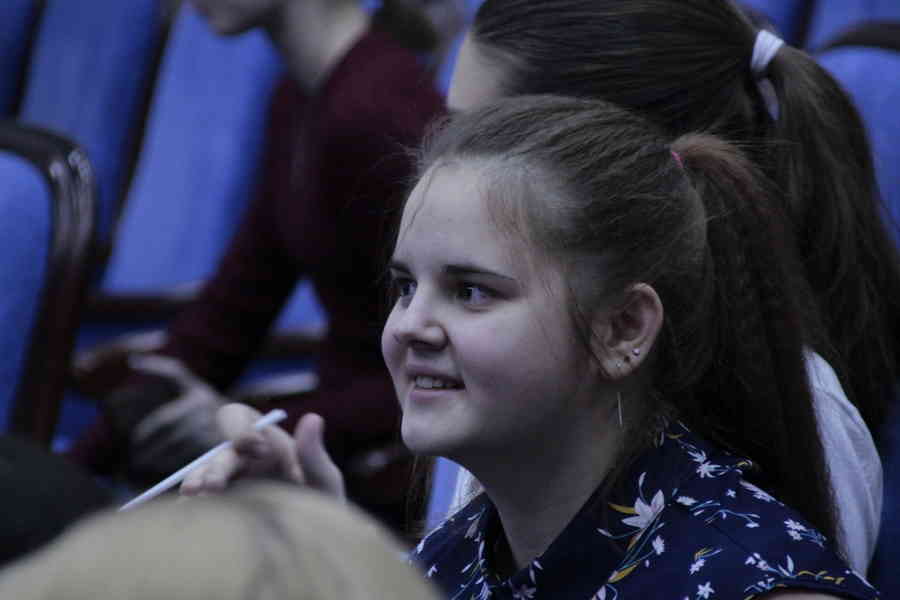 Фото галереи