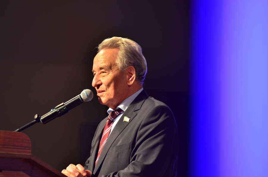 Фото галереи