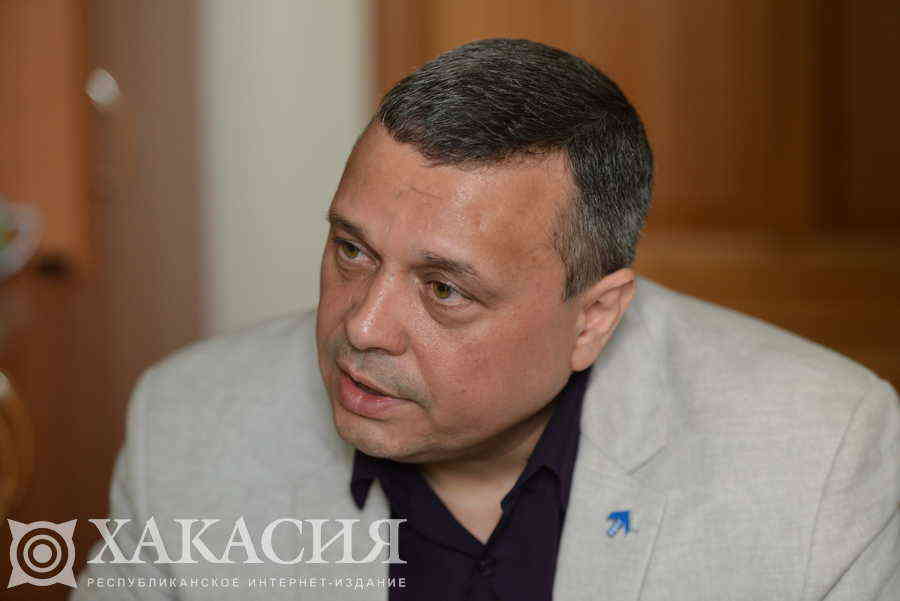 Фото галереи