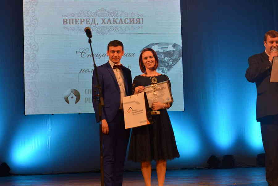 Фото галереи