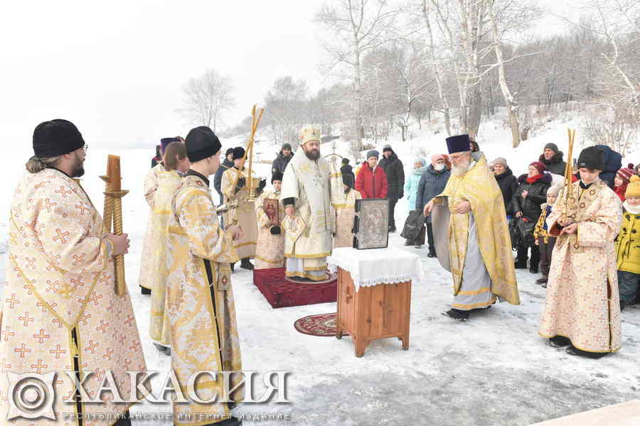 Фото галереи