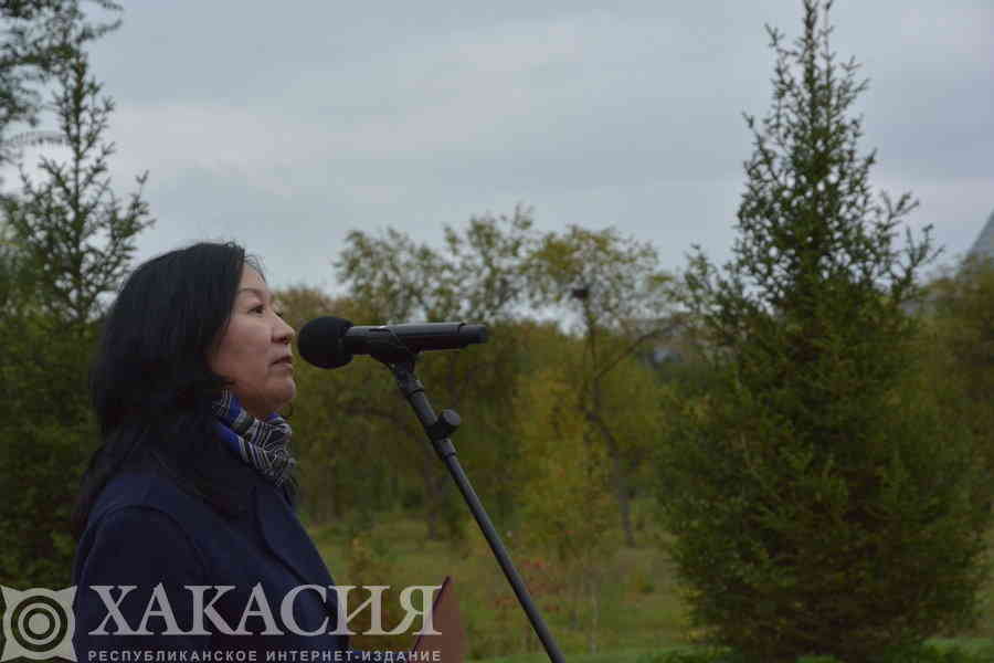 Фото галереи